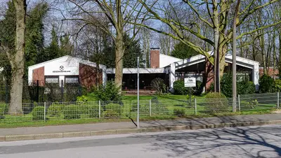 Rheinhauser Bergbausammlung e.V.
