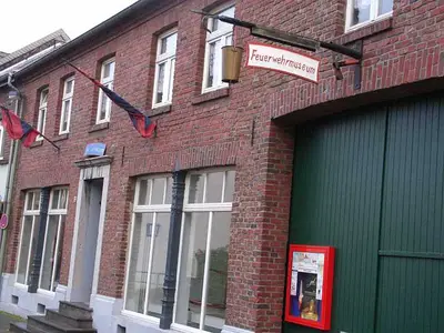 Rheinisches Feuerwehrmuseum e.V.