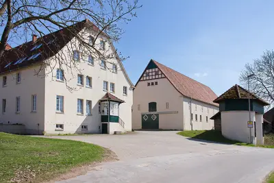 Rittergut Schlüsselburg