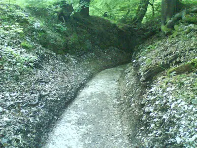 Römerweg