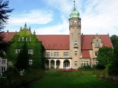 Rürupsmühle