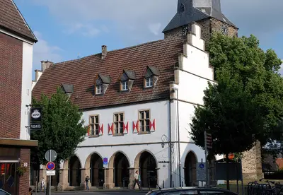 Ruhrtalmuseum