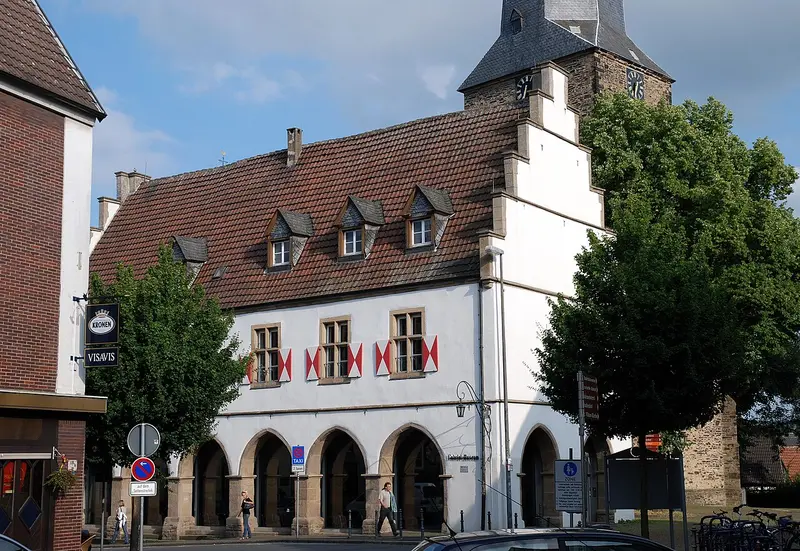 Ruhrtalmuseum