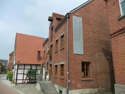 Sackmuseum