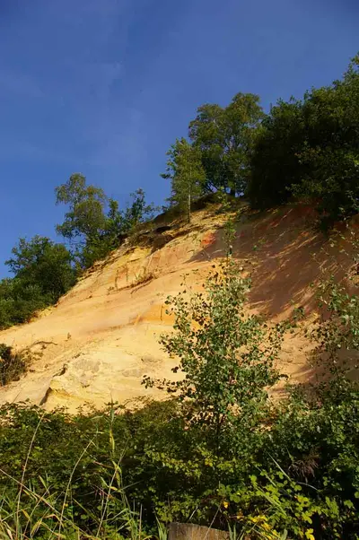 Sandberge