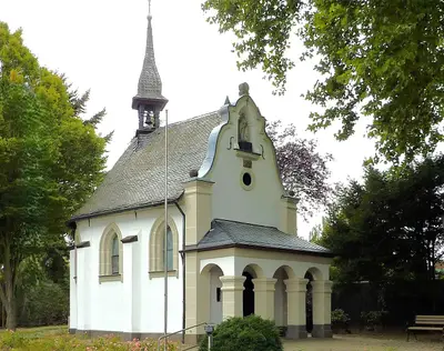 Sankt-Antonius-Kapelle