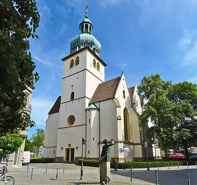 Sankt Jakobi