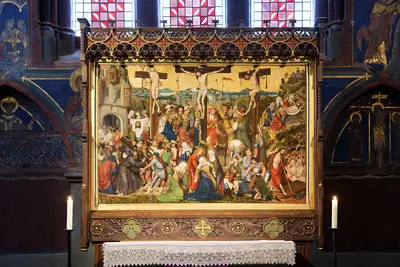 Sankt Maria zur Höhe