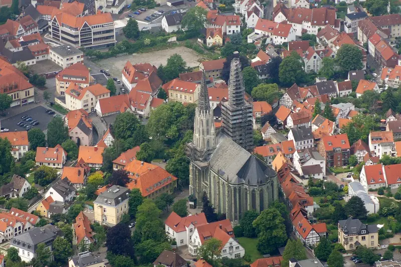 Sankt Maria zur Wiese