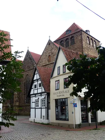 Sankt Martini