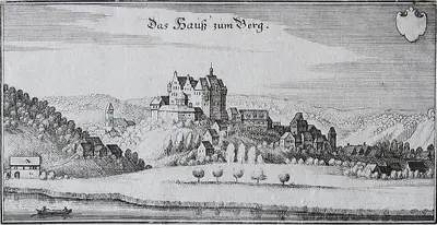 Schalksburg
