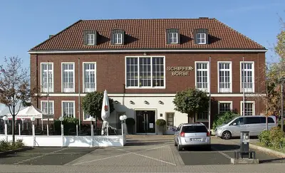 Schifferbörse