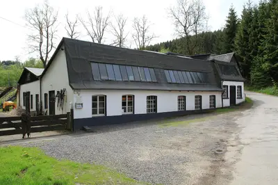 Schleipe-Hammer