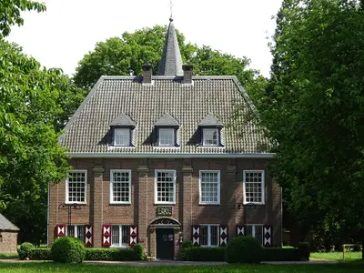 Schlösschen Borghees