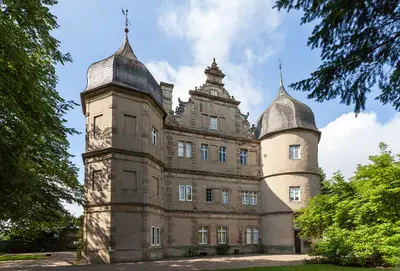 Schloss Barntrup