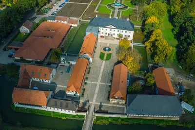 Schloss Benkhausen