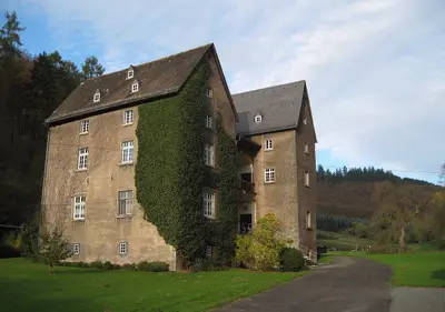 Schloss Brüninghausen