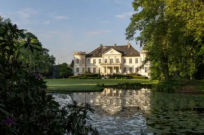 Schloss Buldern
