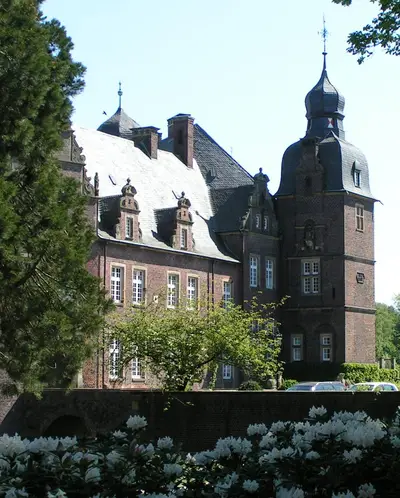 Schloss Darfeld