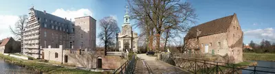 Schloß Diersfordt