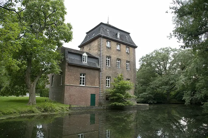 Schloß Dilborn