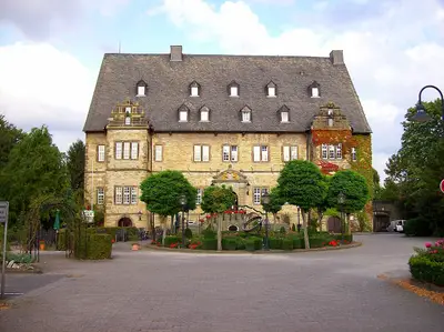 Schloss Erwitte