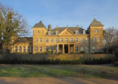 Schloss Garath