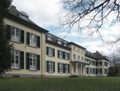 Schloss Gnadental