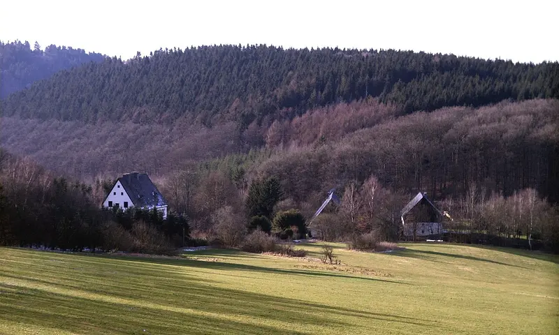 Schloss Grimminghausen