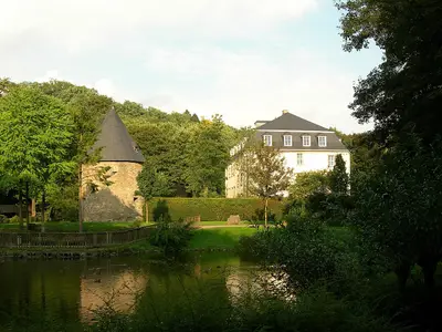 Schloß Hardenberg