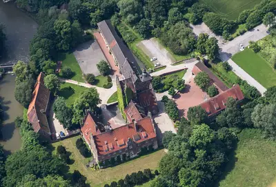Schloss Heessen