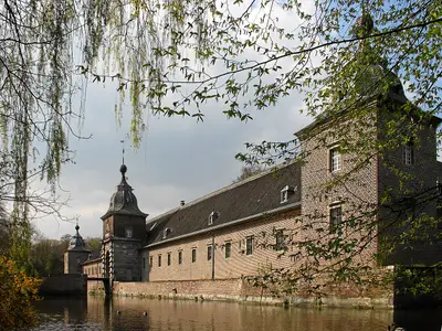 Schloss Heltorf