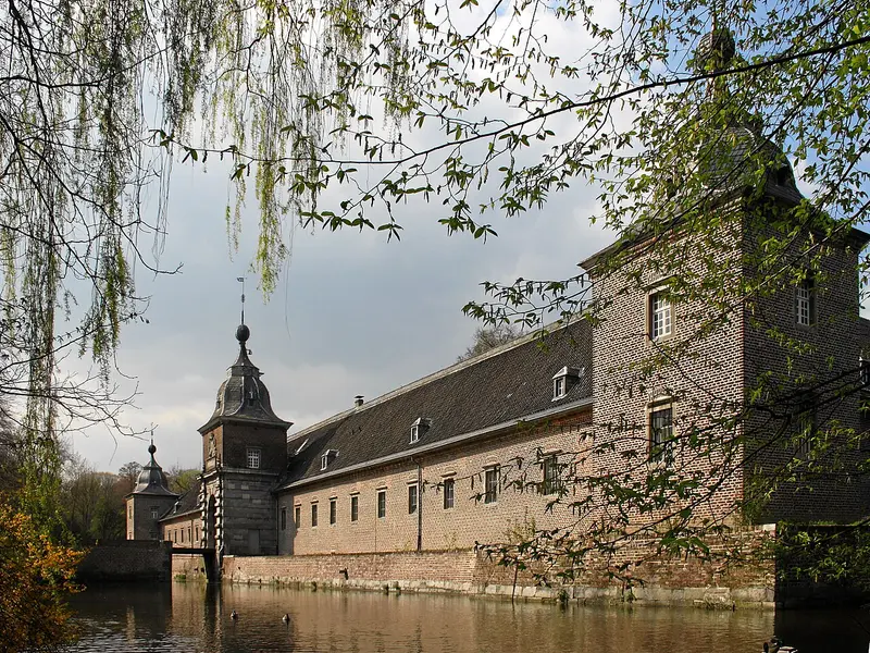 Schloss Heltorf