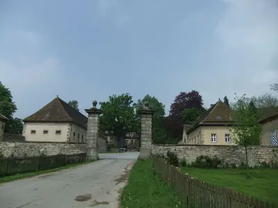 Schloss Himmighausen