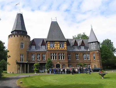Schloß Hollwinkel