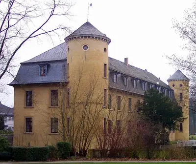 Schloss Horneburg