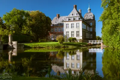Schloss Hovestadt