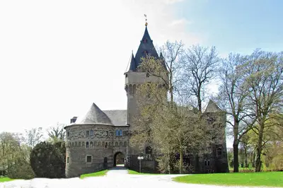 Schloss Hülchrath