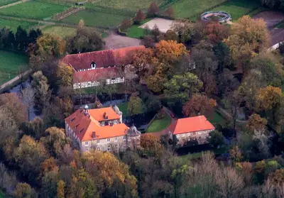 Schloss Itlingen
