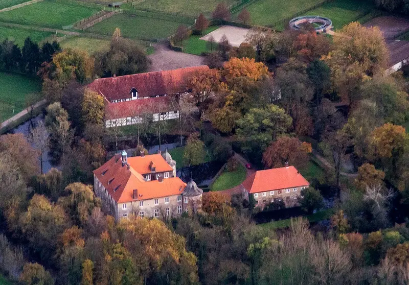 Schloss Itlingen