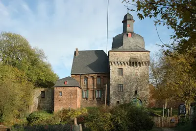 Schloss Liedberg