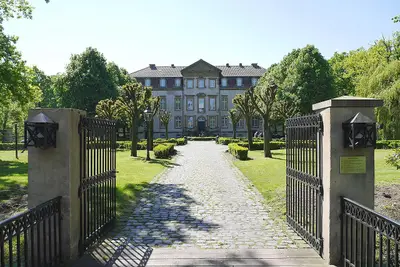 Schloss Möhler