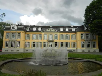 Schloss Morsbroich