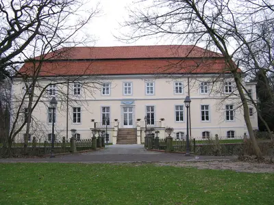 Schloss Ovelgönne