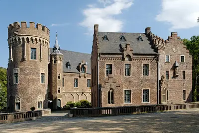 Schloss Paffendorf