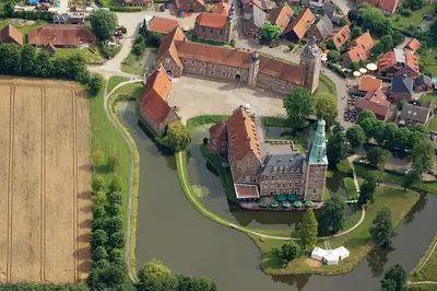 Schloss Raesfeld