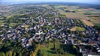 Schloss Rösberg