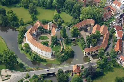 Schloss Steinfurt