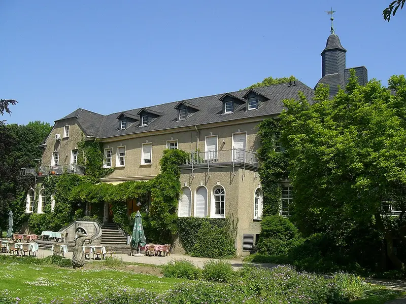 Schloss Styrum