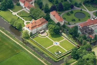 Schloss von Korff